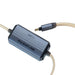 silentpower pulsar usb with usb cable and brick