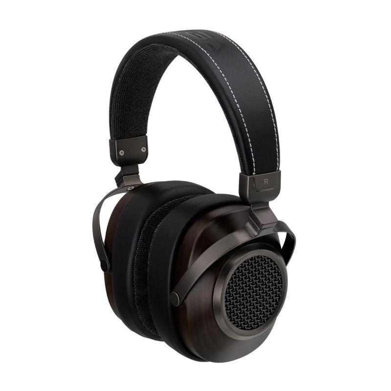 sivga anser headphone angled view