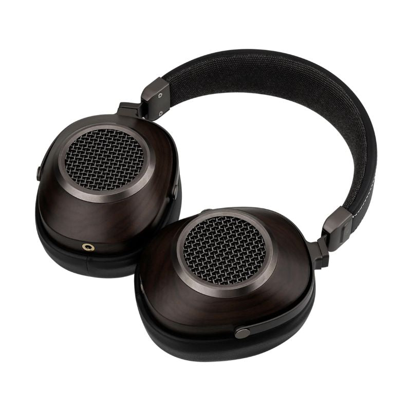 sivga anser headphone folded flat