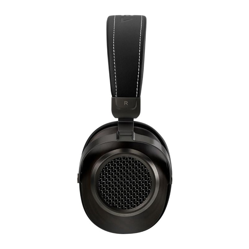 sivga anser headphone side earcup view