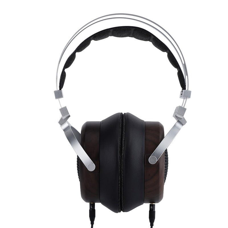 sivga luan headphone front facing view