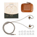 sivga lyrebird iem and accessories