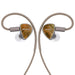 sivga lyrebird iem angled out with cable
