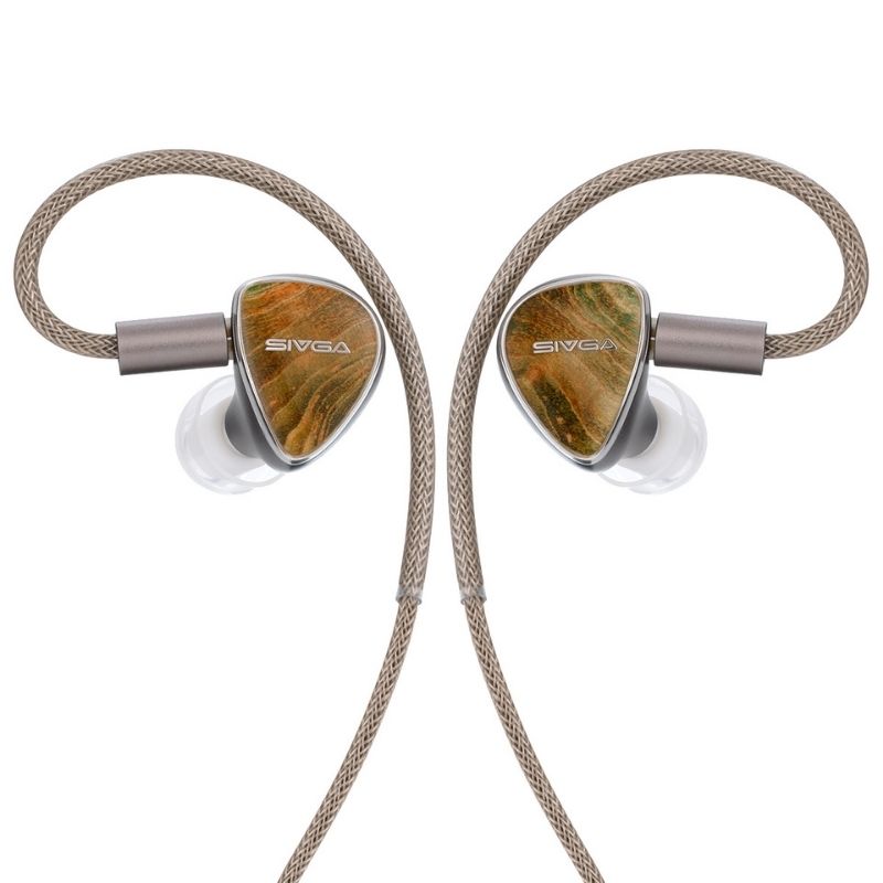 sivga lyrebird iem angled out with cable