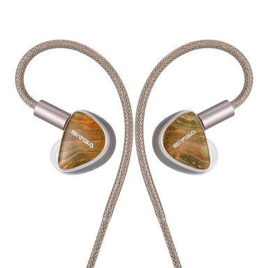 sivga lyrebird iem angled outward