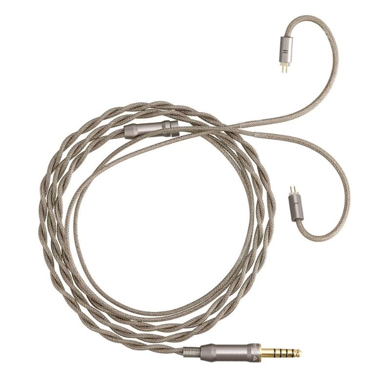 sivga lyrebird iem coiled cables