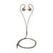 sivga lyrebird iem with cables