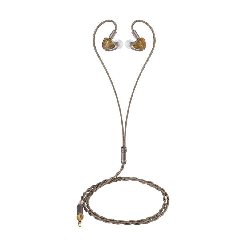 sivga lyrebird iem with cables