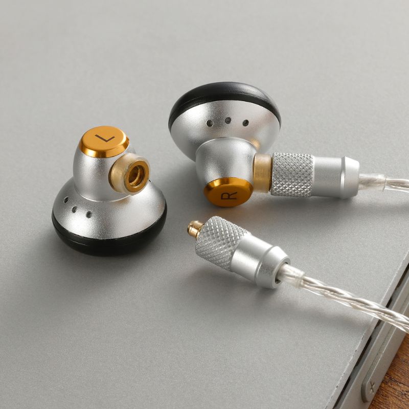sivga m260 earbuds cable removed