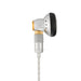 sivga m260 earbuds side view