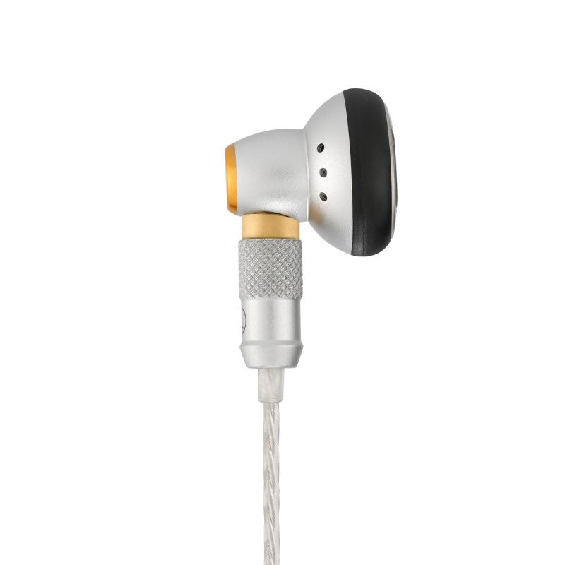sivga m260 earbuds side view