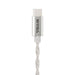 sivga m260 earbuds usb-c cable