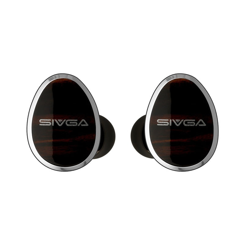 sivga nightingale iem front view