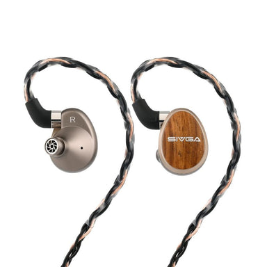 sivga nightingale pro iem front and back