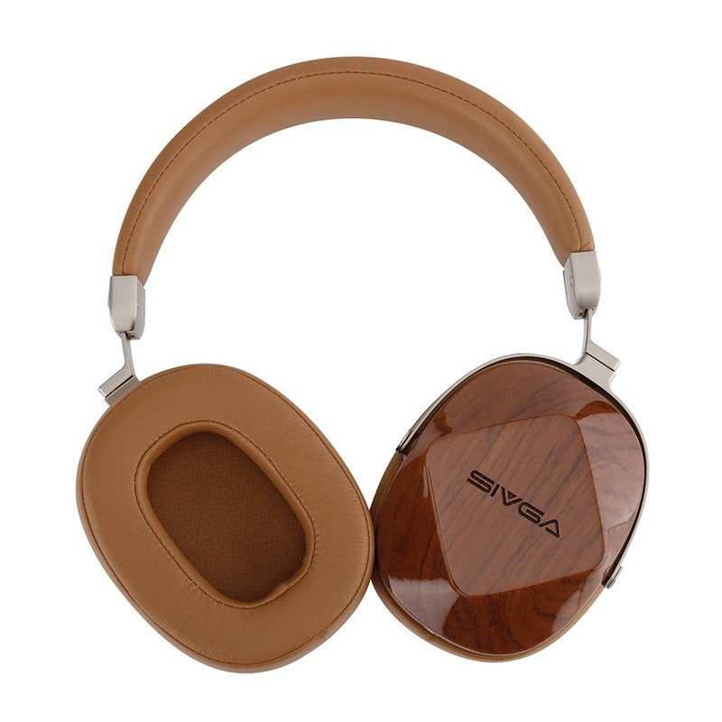 sivga oriole brown variant inner and outer earcup