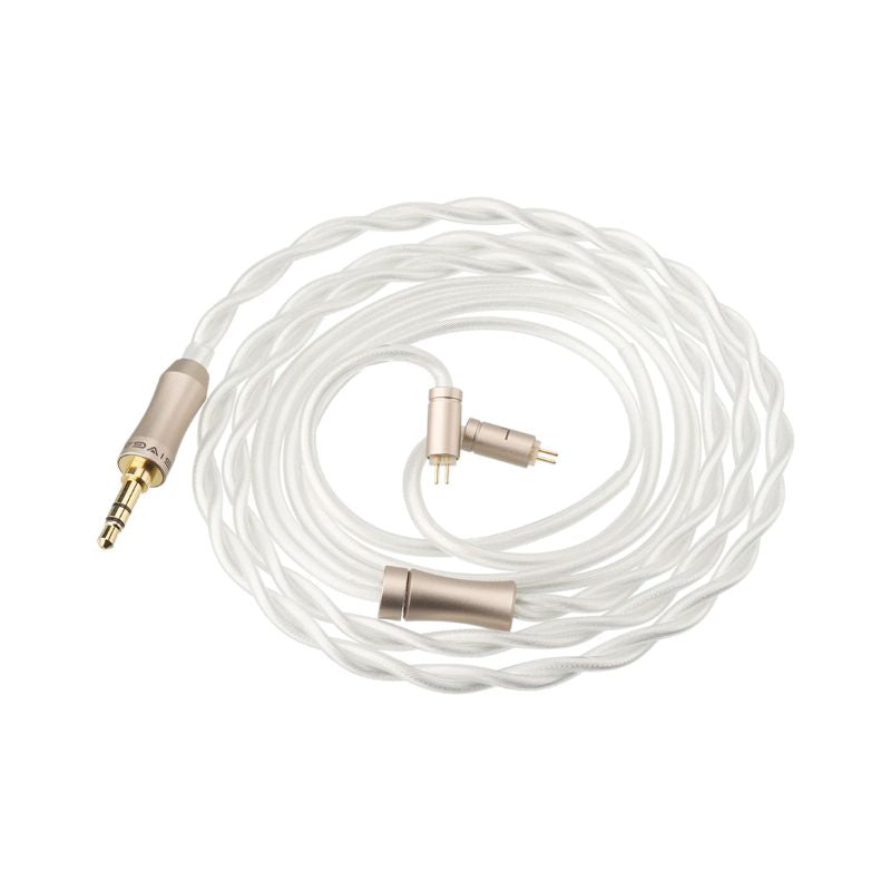 sivga que iem coiled cables