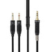 sivga robin sv021 headphones cables view