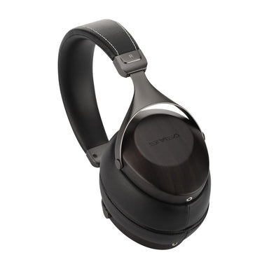 sivga robin sv021 headphones side earcup tilted view