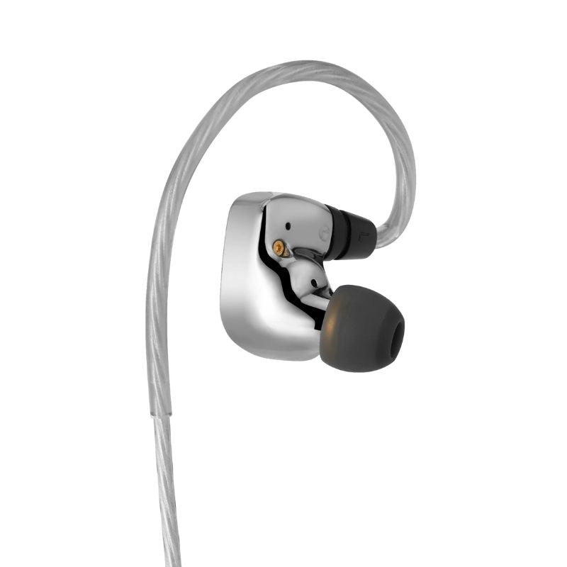 sivga sm100 iem side earbud view