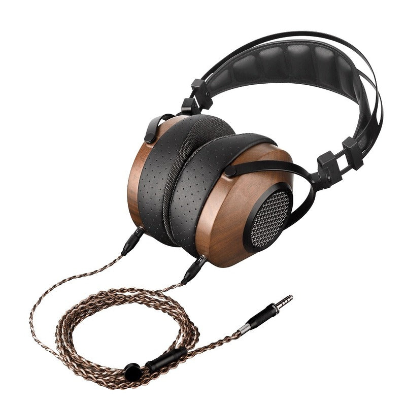 sivga sv023 headphone flat with cables