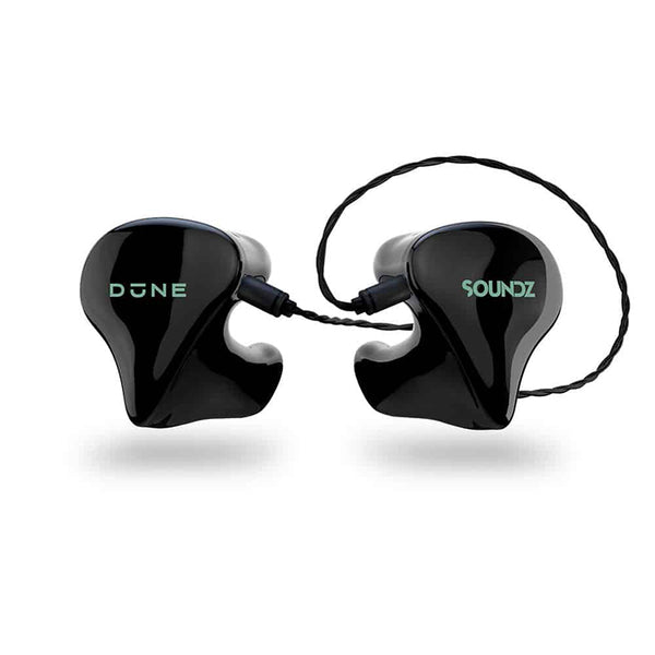 Soundz Dune IEM Effortless Detail and Clarity1