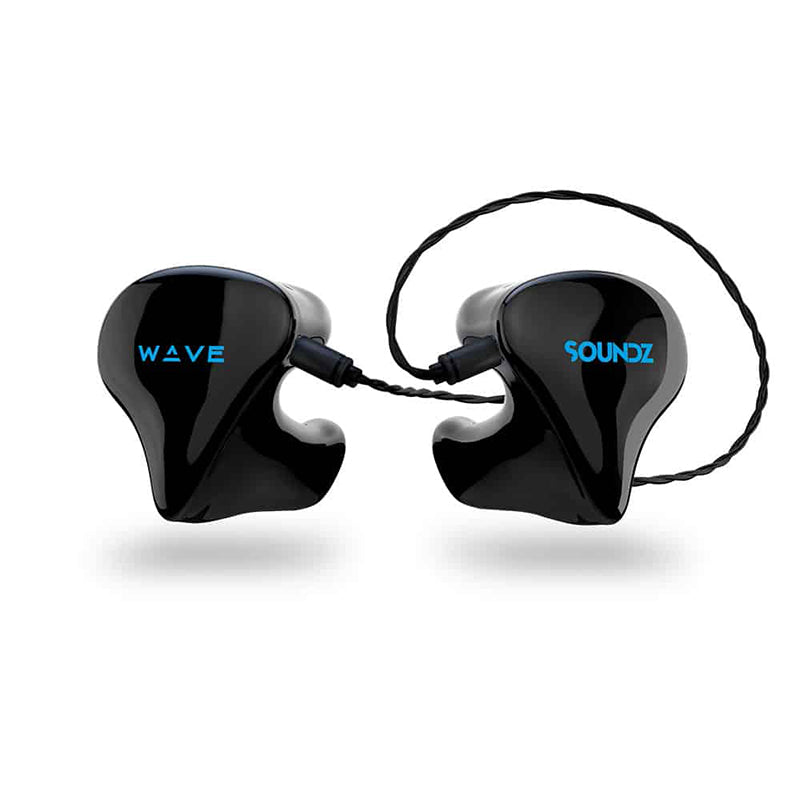 Soundz Wave IEM