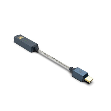 iFi GO link 2 Max detail