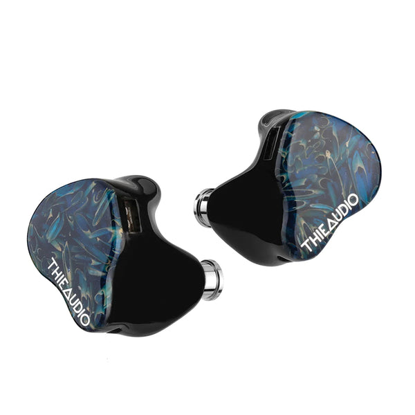THIEAUDIO Hype2 イヤフォン thieaudio-hype-2-indigo-color-