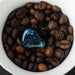 thieaudio hype 4 black model in coffee beans