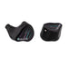 thieaudio monarch mkiv iem front and side view without ear tips