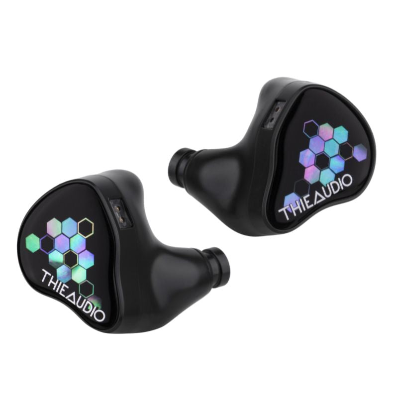 thieaudio monarch mkiv iem front shells view