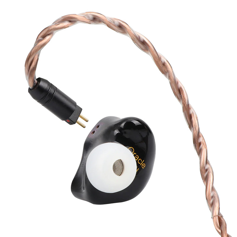 thieaudio oracle mkii iem cable view