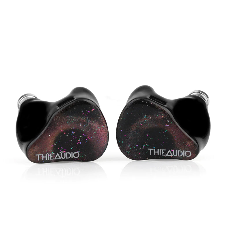thieaudio prestige ltd ear tip and connection view