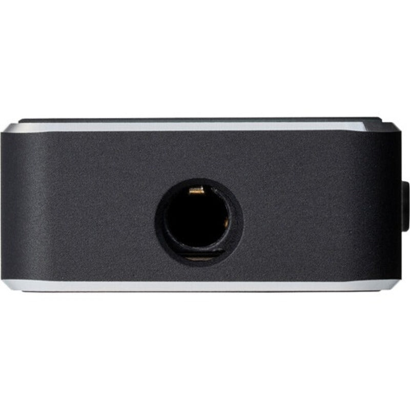 violectric chronos portable dac amp 3.5mm headphone jack