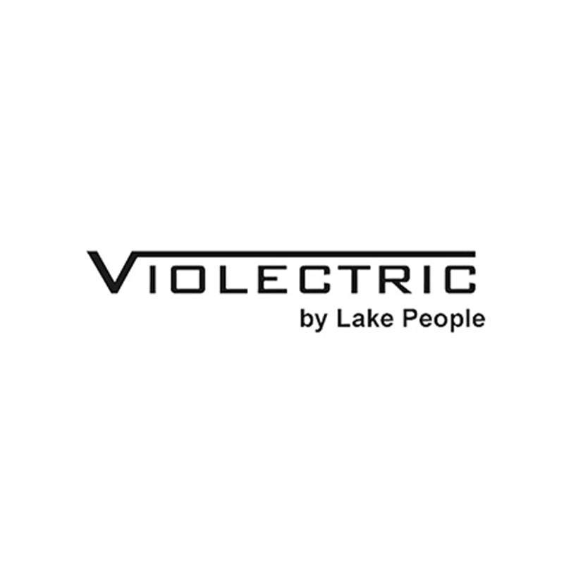 violectric brand logo