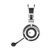 vzr audio model one mkii headphone side profile