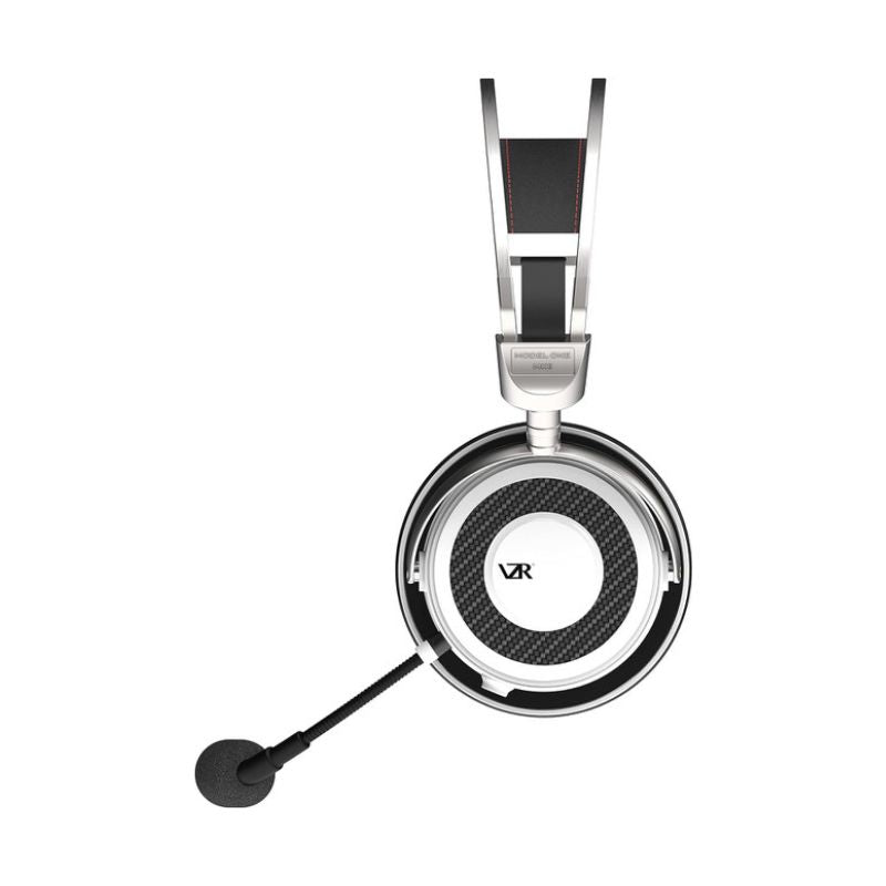 vzr audio model one mkii headphone side profile